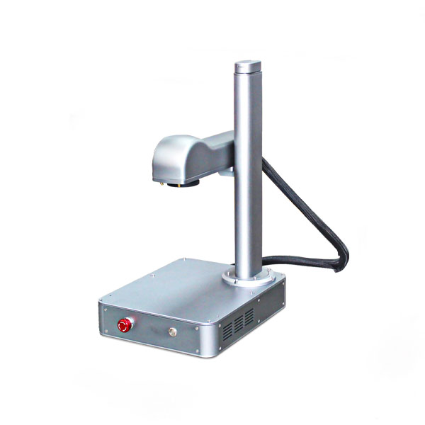 Intelligent Small Laser Marking Machine - ETF - M 20/30
