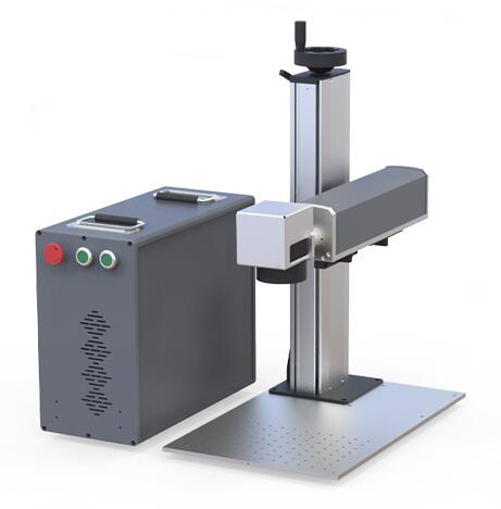 Laser Marking Machine